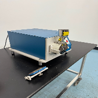 Thomas Scientific Wilet Benchtop Cutting Mill image 0